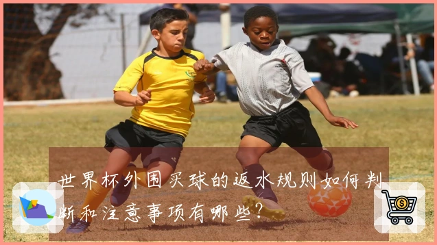 世界杯外围买球的返水规则如何判断和注意事项有哪些？