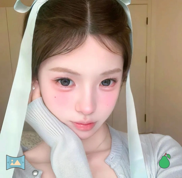 头像